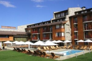 Platinum Hotel & Casino Bansko