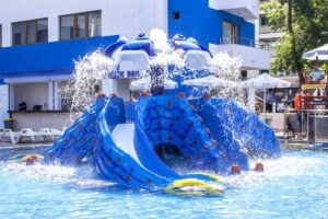 Kuban Resort & Aqua Park