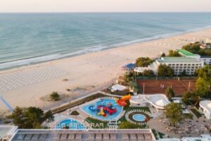 Maritim Hotel Paradise Blue Albena