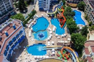 Kuban Resort & Aqua Park