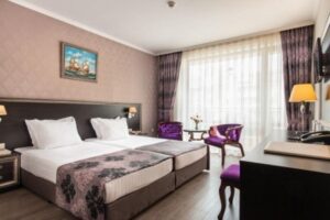 Diamant Residence Hotel & Spa