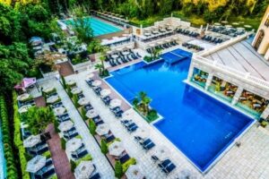 Lti Dolce Vita Sunshine Resort