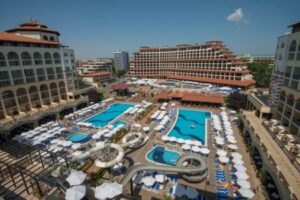 Melia Sunny Beach Resort