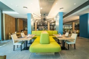 Slunečné Pobřeží