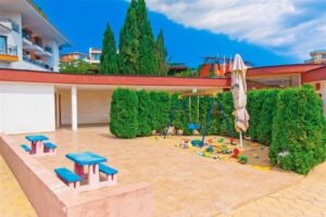 Slunečné Pobřeží