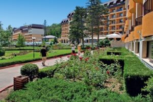 Riviera Beach (Riviera Holiday Club)