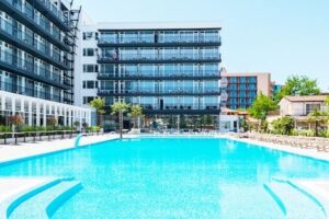 Slunečné Pobřeží