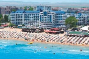 Slunečné Pobřeží