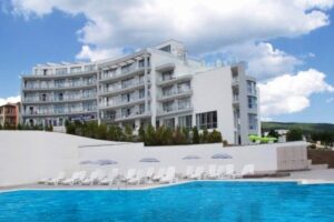 Slunečné Pobřeží