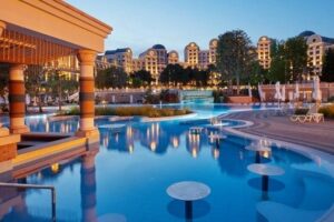 Slunečné Pobřeží