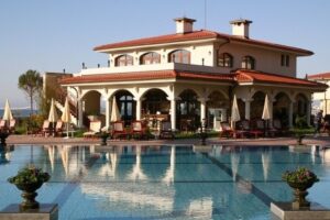 Slunečné Pobřeží