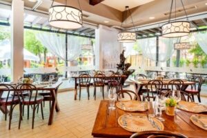 Slunečné Pobřeží