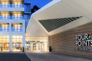 Four Points By Sheraton Sunny Beach