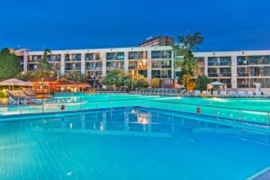 Slunečné Pobřeží