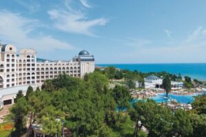 Slunečné Pobřeží