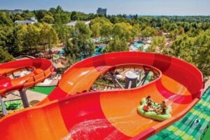 Primasol Ralitsa Aqua Club