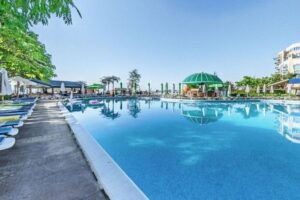 Sentido Bellevue Beach (Ex. Bellevue)