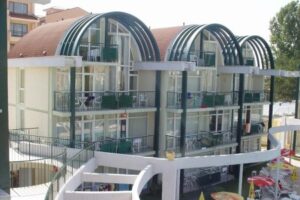 Slunečné Pobřeží