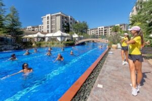 Slunečné Pobřeží