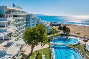 Maritim Hotel Paradise Blue Albena