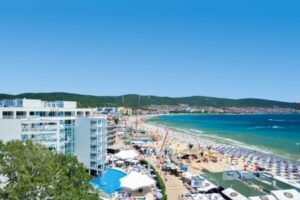 Slunečné Pobřeží