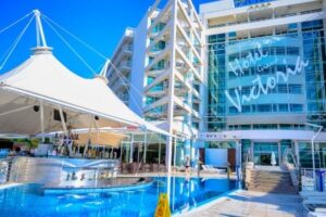 Effect Grand Victoria