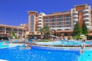 Slunečné Pobřeží