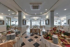 Planeta Hotel & Aquapark