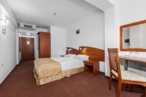 Grand Hotel Sunny Beach