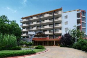 Lti Berlin Green Park