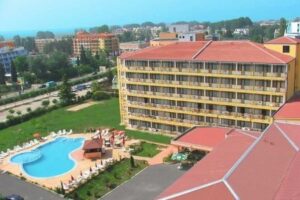 Trakia Garden