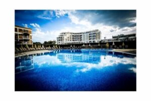 Slunečné Pobřeží