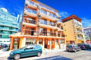 Elena A Svatý Valentin