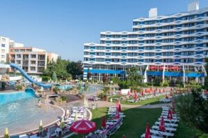 Slunečné Pobřeží