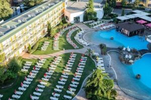 Slunečné Pobřeží