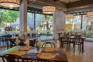 Slunečné Pobřeží