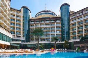 Slunečné Pobřeží