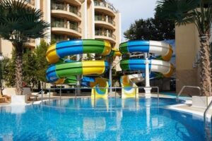 Planeta Hotel & Aquapark