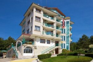 Slunečné Pobřeží