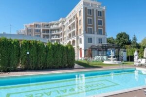 Slunečné Pobřeží