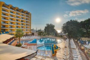 Grifid Hotel Arabella