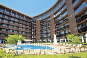 Slunečné Pobřeží