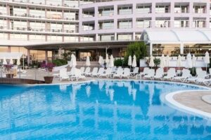Sentido Neptun Beach (Ex. Lti Neptun Beach)