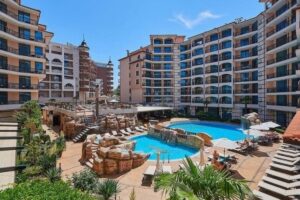 Slunečné Pobřeží