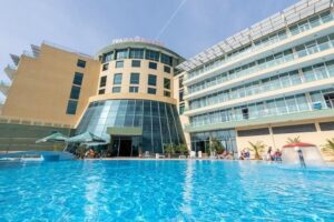 Slunečné Pobřeží