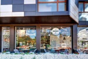 Slunečné Pobřeží