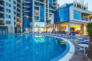 Slunečné Pobřeží