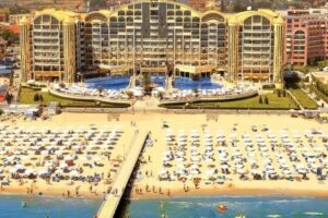 Slunečné Pobřeží