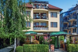 Slunečné Pobřeží