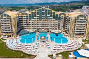 Slunečné Pobřeží